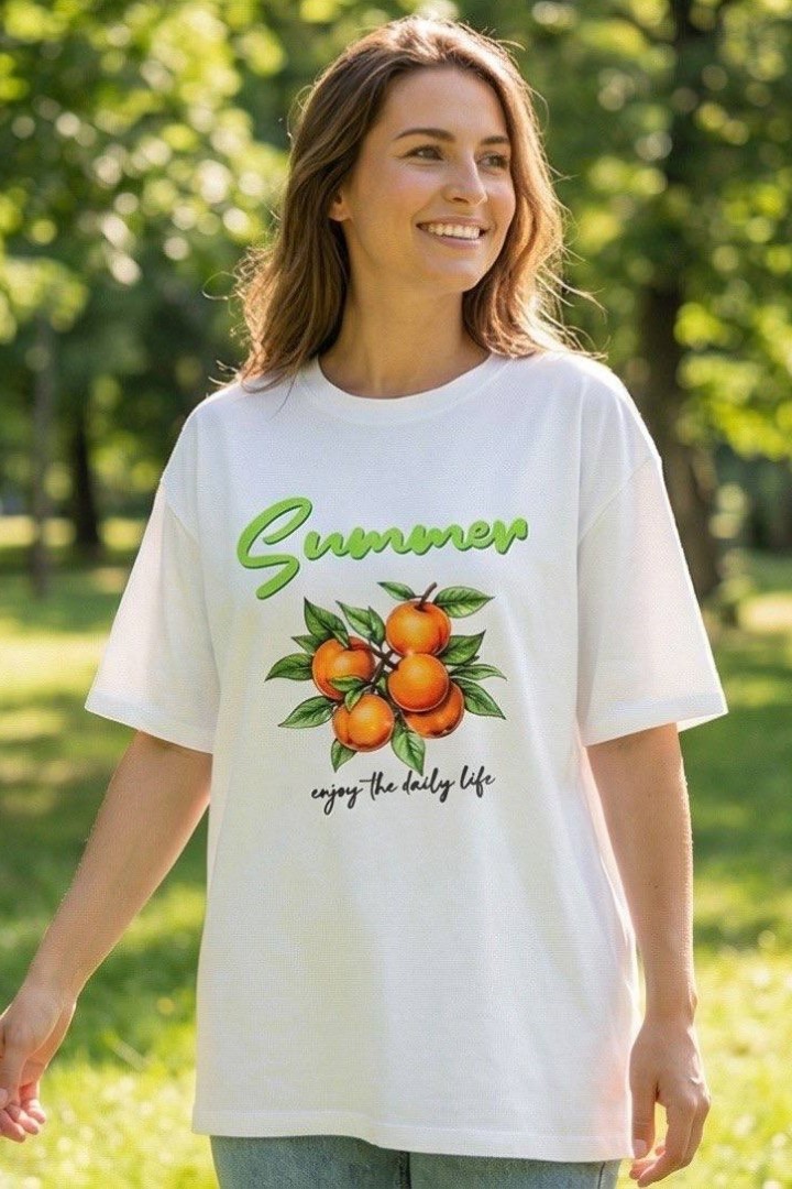 Футболка зі спущеним рукавом LF-2080A420