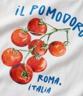 Футболка зі спущеним рукавом LF-2080A420