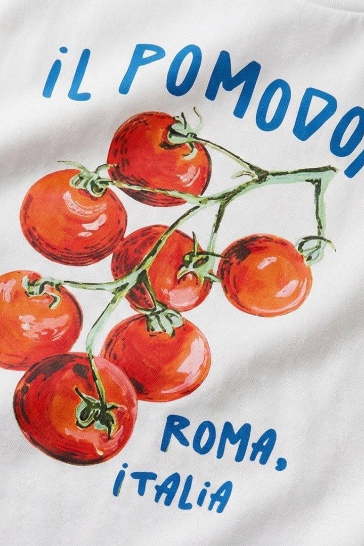 Футболка зі спущеним рукавом LF-2080A420