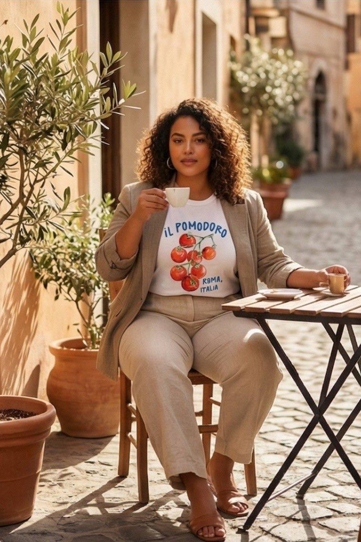 Футболка зі спущеним рукавом LF-2080A420