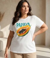 Футболка зі спущеним рукавом LF-2080A420