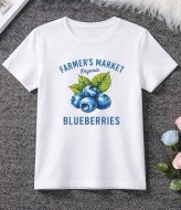 Футболка зі спущеним рукавом LF-2080A420