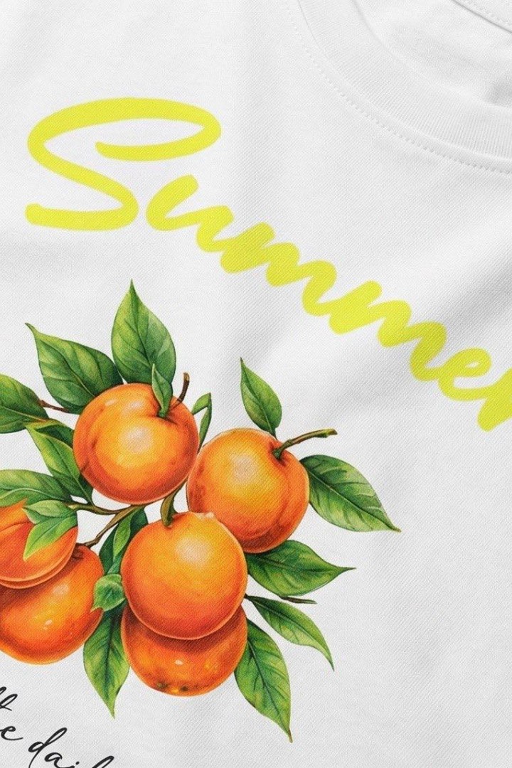 Футболка зі спущеним рукавом LF-2080A420