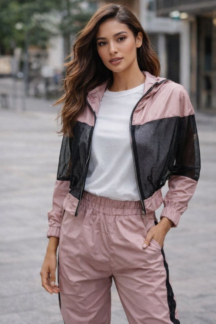 Костюм двійка Віка OZM-0104A80