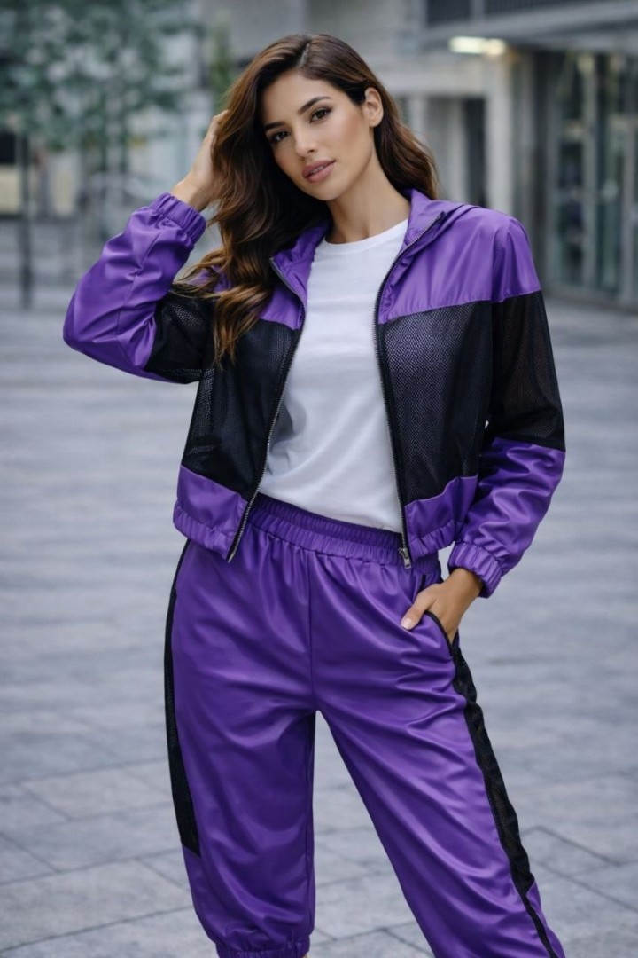 Костюм двійка Віка OZM-0104A80