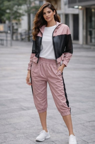 Костюм двійка Віка OZM-0104A80