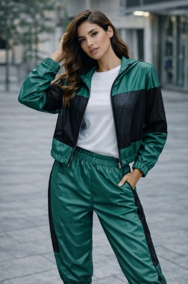 Костюм двійка Віка OZM-0104A80