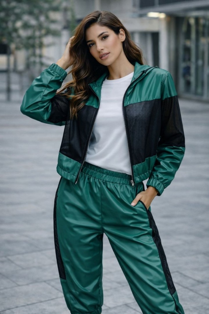 Костюм двійка Віка OZM-0104A80