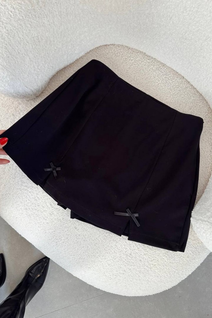 Спідниця-шорти JAC-802A310