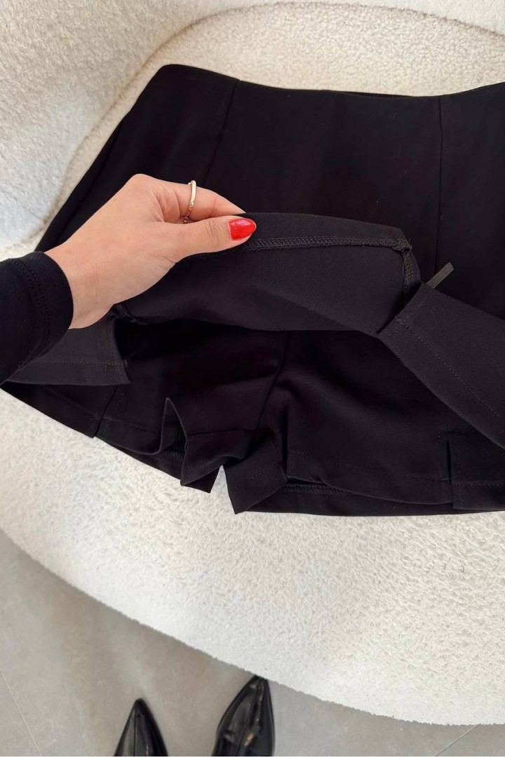 Спідниця-шорти JAC-802A310