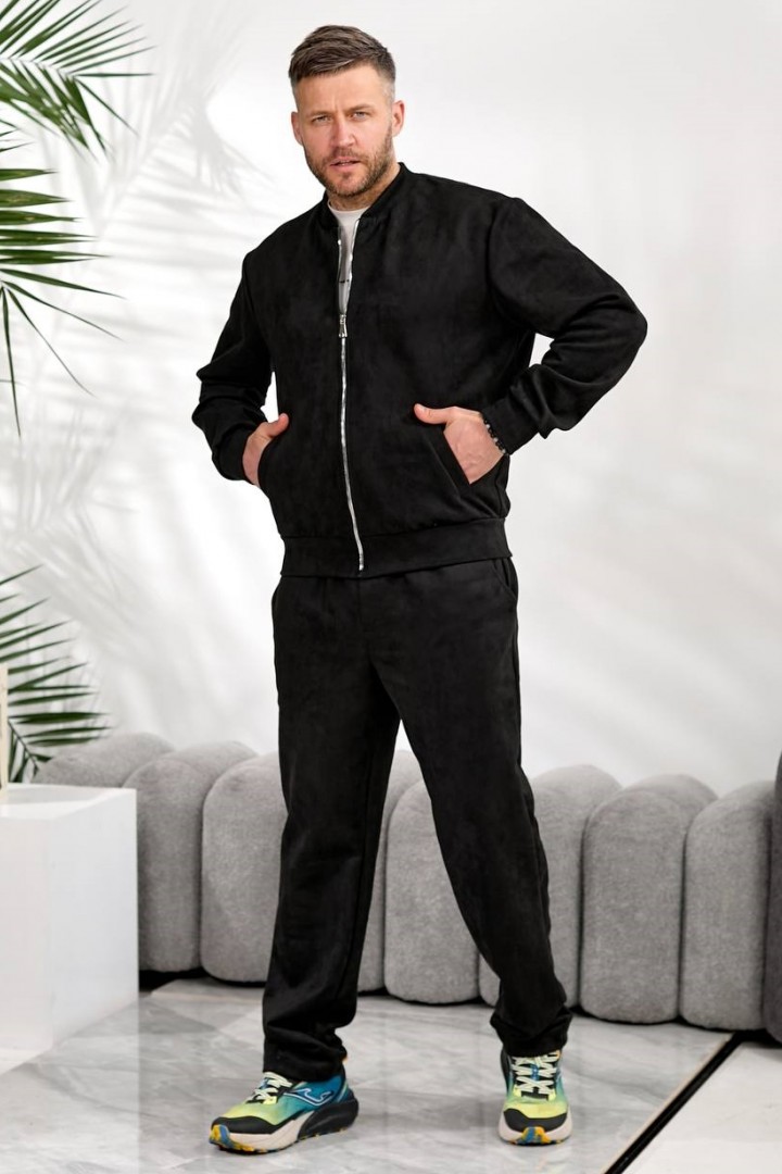 Мужской костюм PRA-1245A780