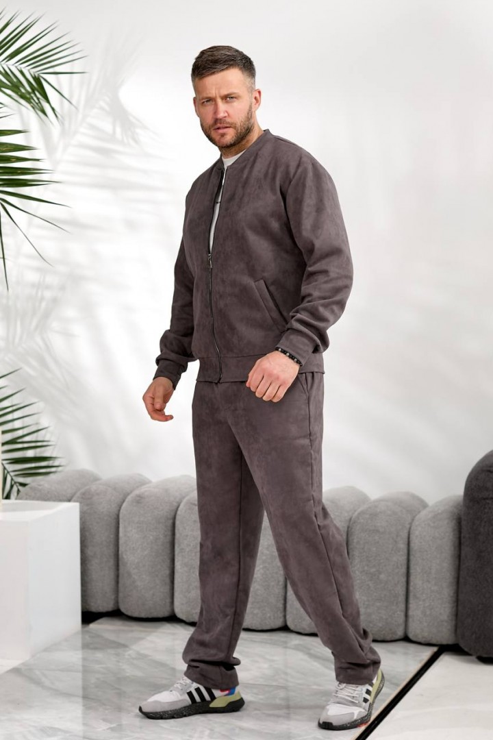 Мужской костюм PRA-1245A780