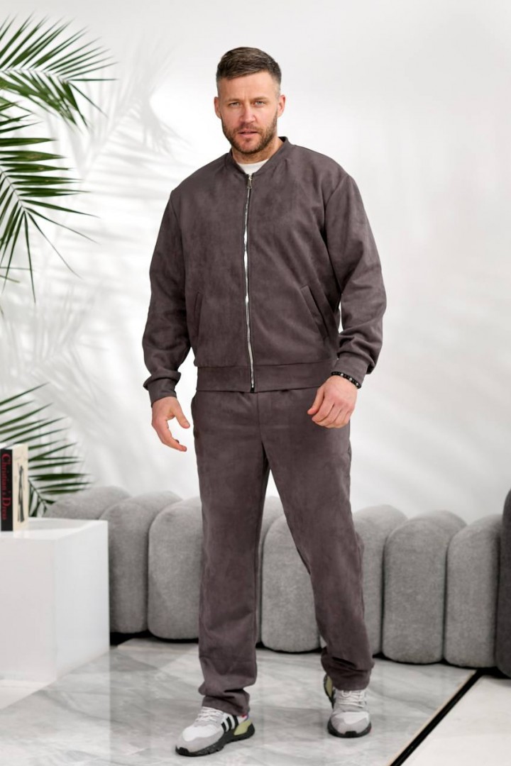 Мужской костюм PRA-1245A780