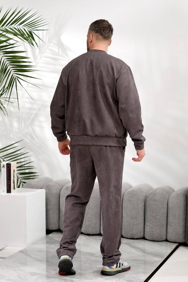 Мужской костюм PRA-1245A780