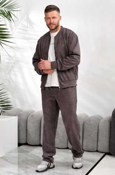 Мужской костюм PRA-1245A780