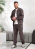Чоловічий костюм PRA-1245A780