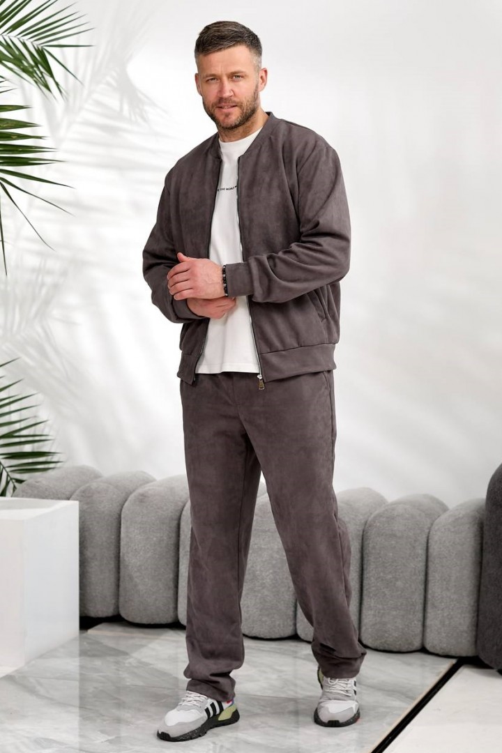 Мужской костюм PRA-1245A780