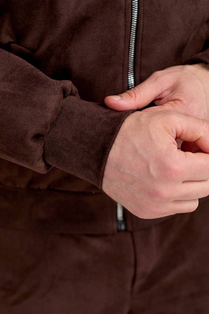 Мужской костюм PRA-1245A780