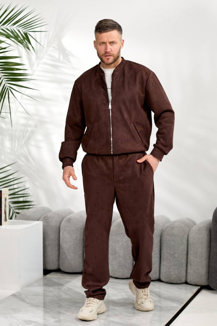 Мужской костюм PRA-1245A780