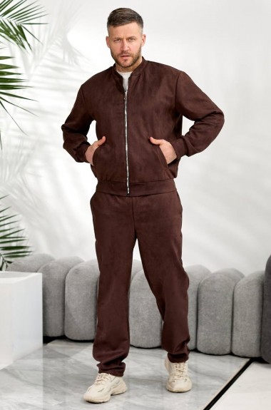 Мужской костюм PRA-1245A780