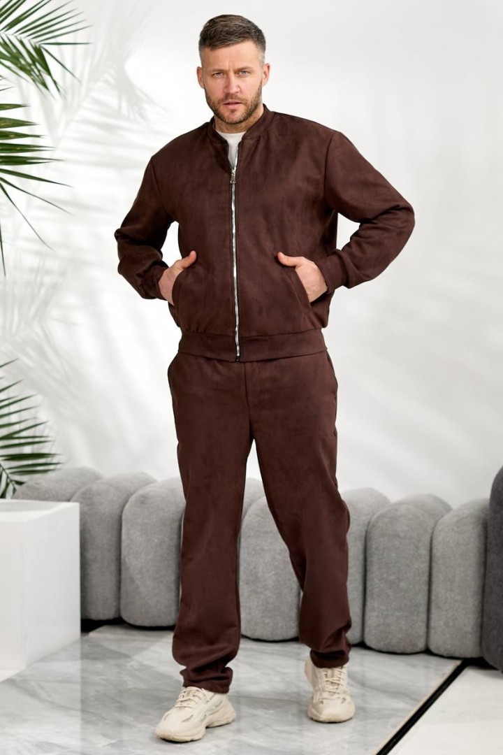 Мужской костюм PRA-1245A780