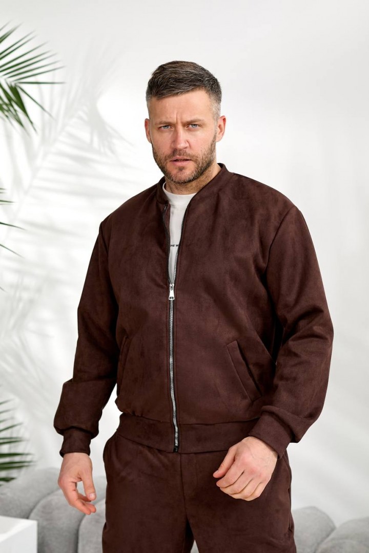 Мужской костюм PRA-1245A780