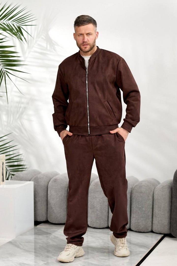 Мужской костюм PRA-1245A780