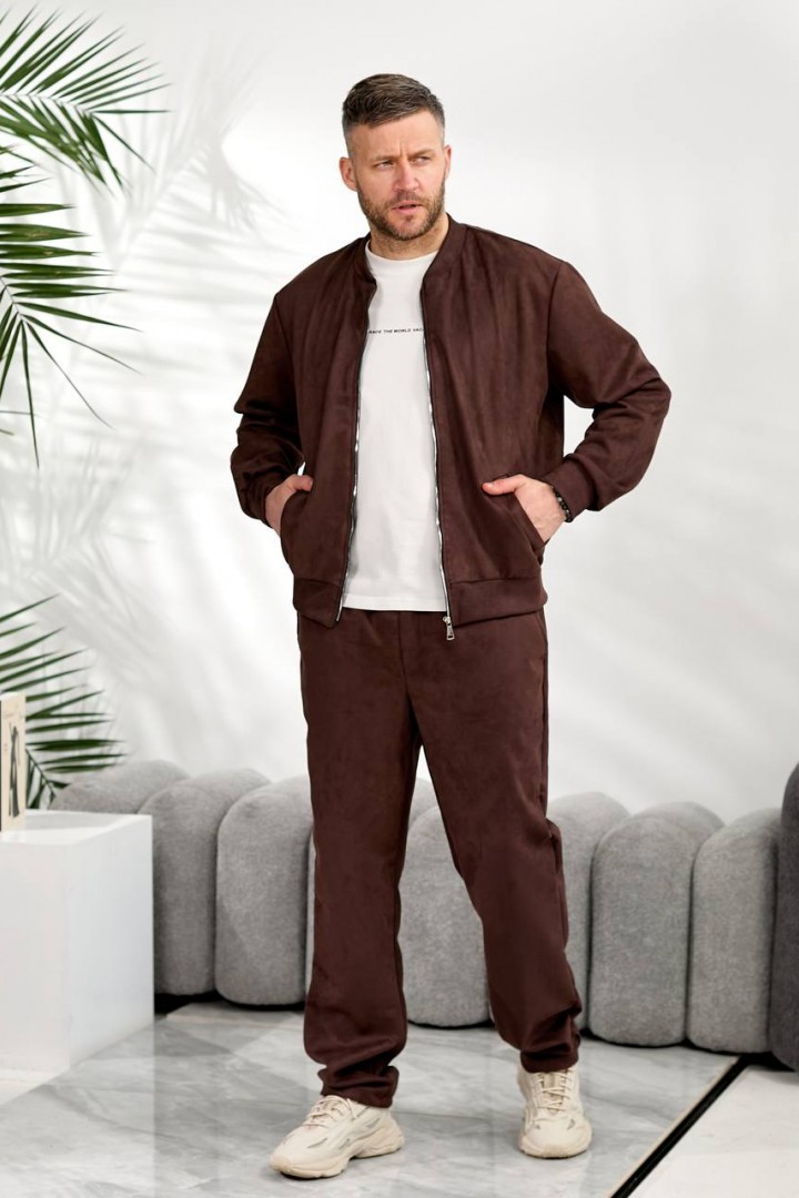 Мужской костюм PRA-1245A780