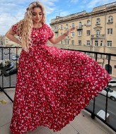 Літня сукня PRA-1376A550