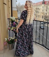 Літня сукня PRA-1376A550