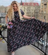 Літня сукня PRA-1376A550