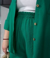 Деловой костюм с шортами AZ-150A630