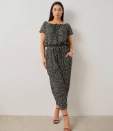 Брючний комбінезон IS-207A950