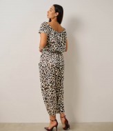 Шовковий комбінезон IS-208A1000