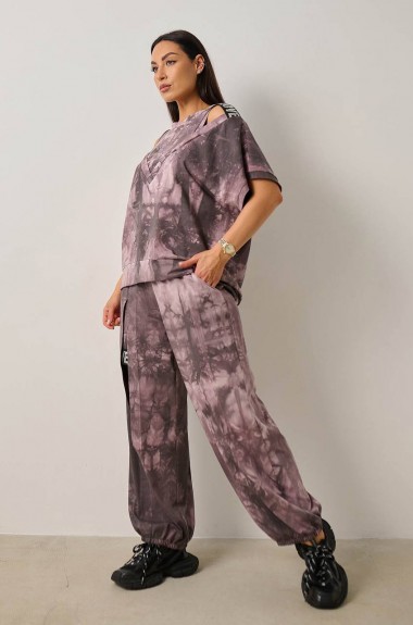 Прогулянковий костюм NJ-IS-209A1200