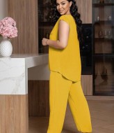 Костюм с джогерами AD-7559.1A290