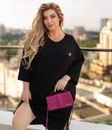 Платье вискоза  IRI-065A15