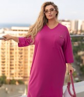 Платье вискоза  IRI-065A15