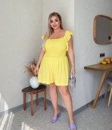 Комбез с шортами VIA-285A11.5