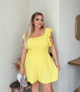 Комбез с шортами VIA-285A11.5