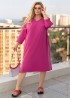 Платье вискоза IRI-065A15
