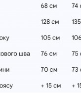 Льняные брюки-палаццо KC-0403A480