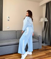 Прогулочный женский костюм GR-05114A650