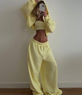 Костюм двойка женский спортивный EST-5902A1350 Костюм двойка женский спортивный EST-5902A1350