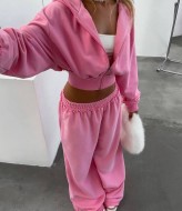 Костюм двойка женский спортивный EST-5902A1350 Костюм двойка женский спортивный EST-5902A1350