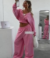 Костюм двойка женский спортивный EST-5902A1350 Костюм двойка женский спортивный EST-5902A1350