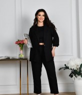 Костюм брюки и пиджак женский  DV-R4341A680