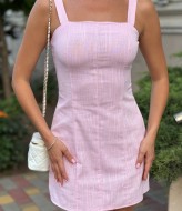 Сарафан льняной AP-1128A300