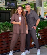 Костюм унисекс DG-c89A700