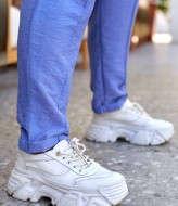 Костюм женский с брюками  DG-c90A700